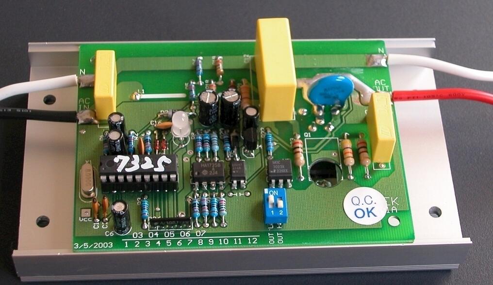 電子元器件商城評(píng)測(cè)：優(yōu)質(zhì)購(gòu)物體驗(yàn)的保障